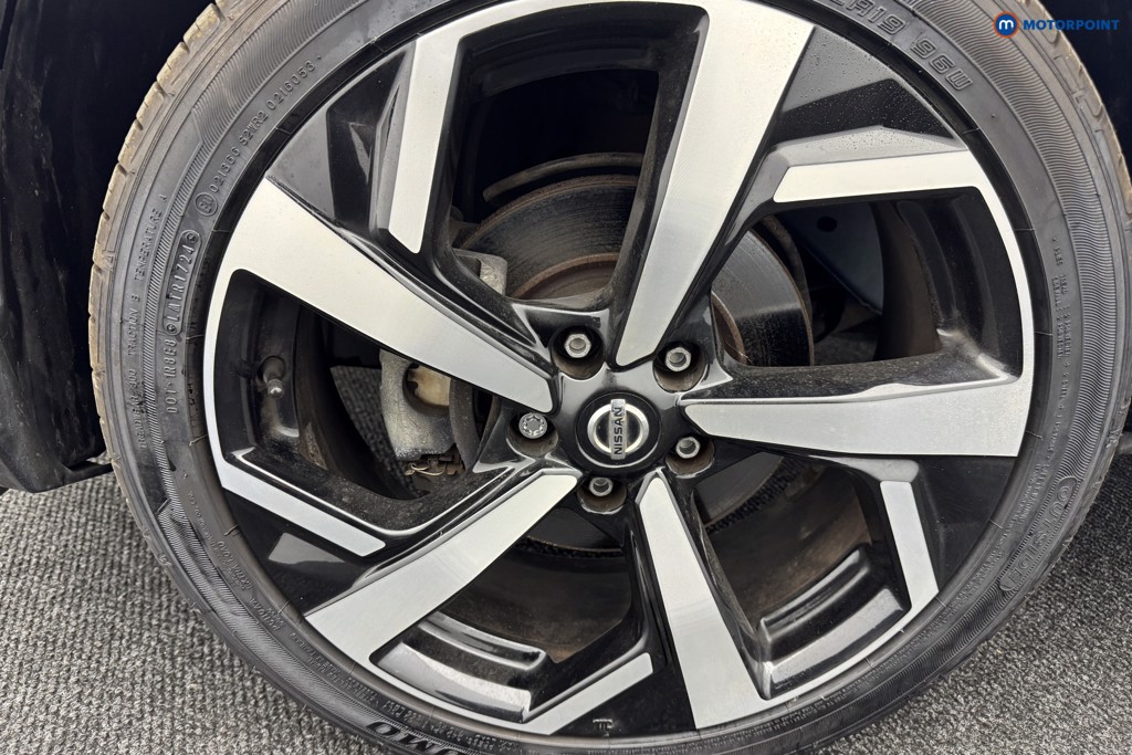 Used Nissan Qashqai 2019 for sale - 76985121: Photo 41