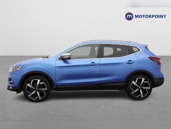 Used Nissan Qashqai 2019 for sale - 76985121: Photo