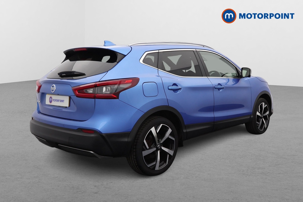 Used Nissan Qashqai 2019 for sale - 76985121: Photo 7