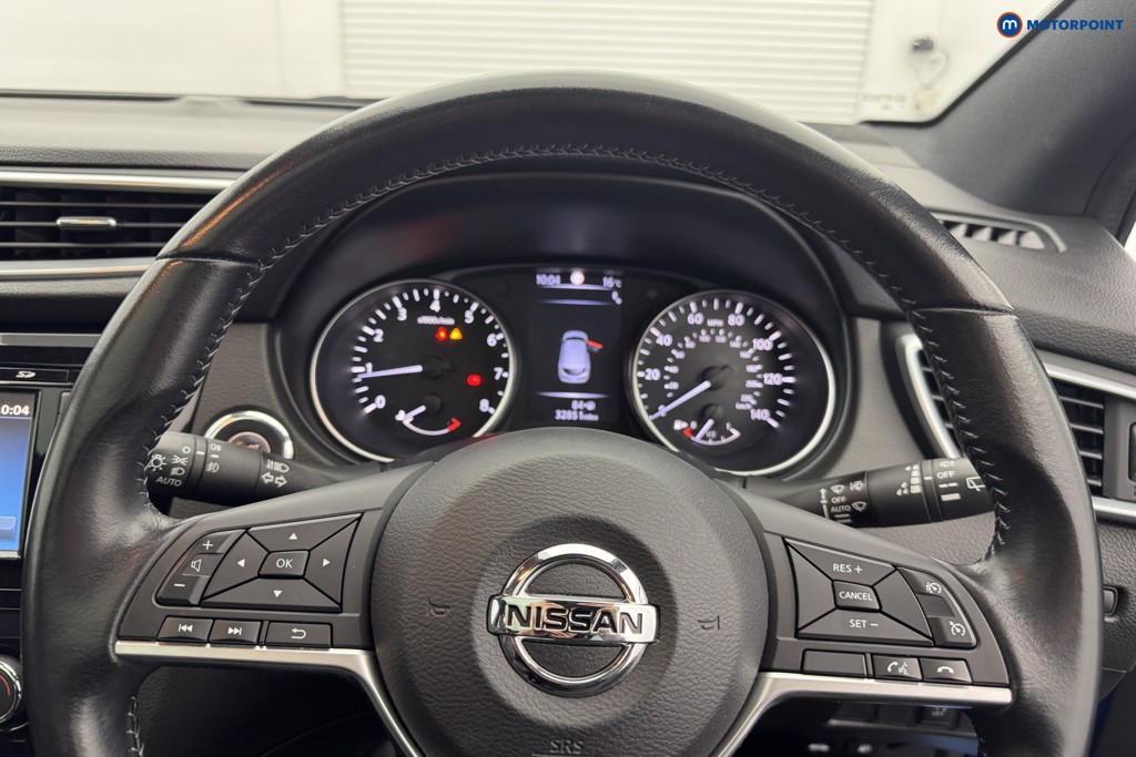 Used Nissan Qashqai 2019 for sale - 76985121: Photo 9