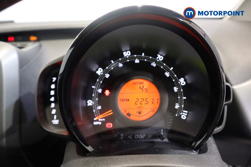 Used Toyota AYGO 2021 for sale - 77775540: Photo 10