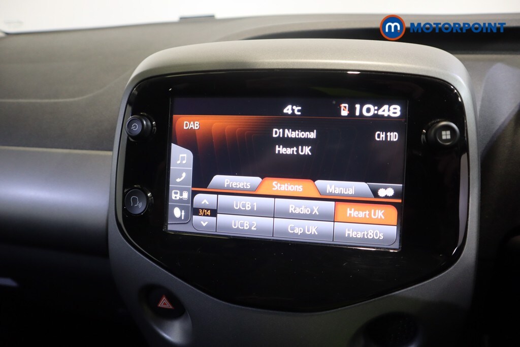 Used Toyota AYGO 2021 for sale - 77775540: Photo 11