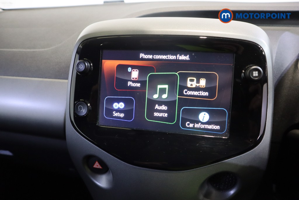 Used Toyota AYGO 2021 for sale - 77775540: Photo 12