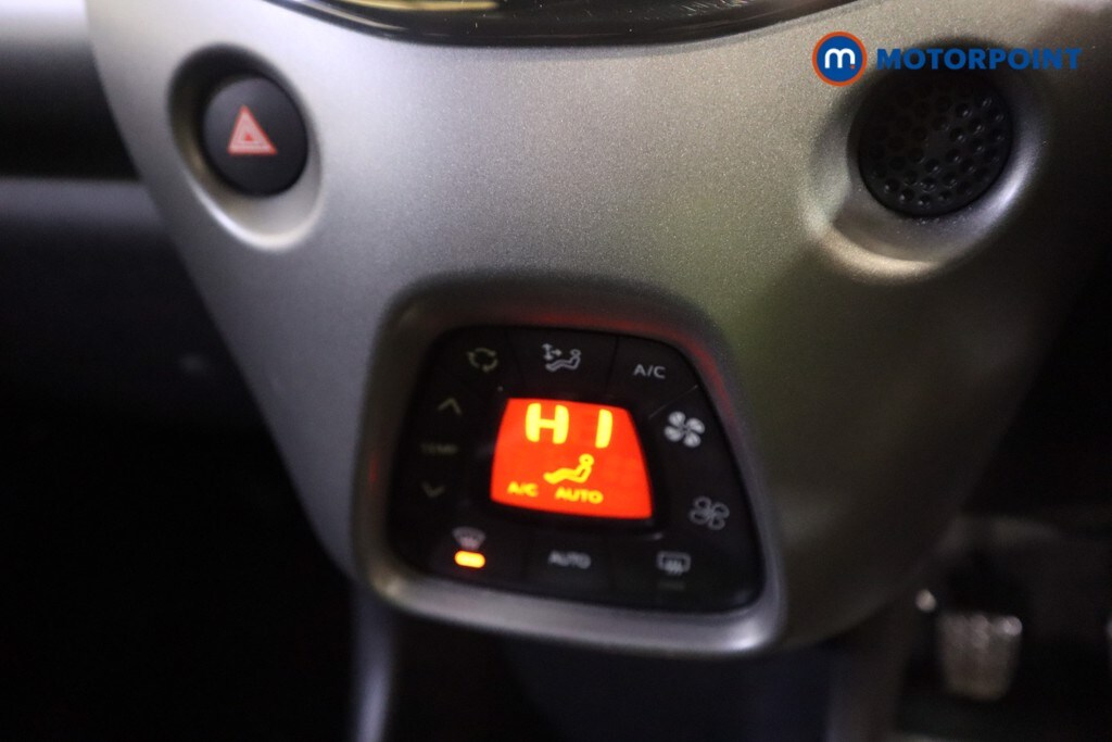 Used Toyota AYGO 2021 for sale - 77775540: Photo 14