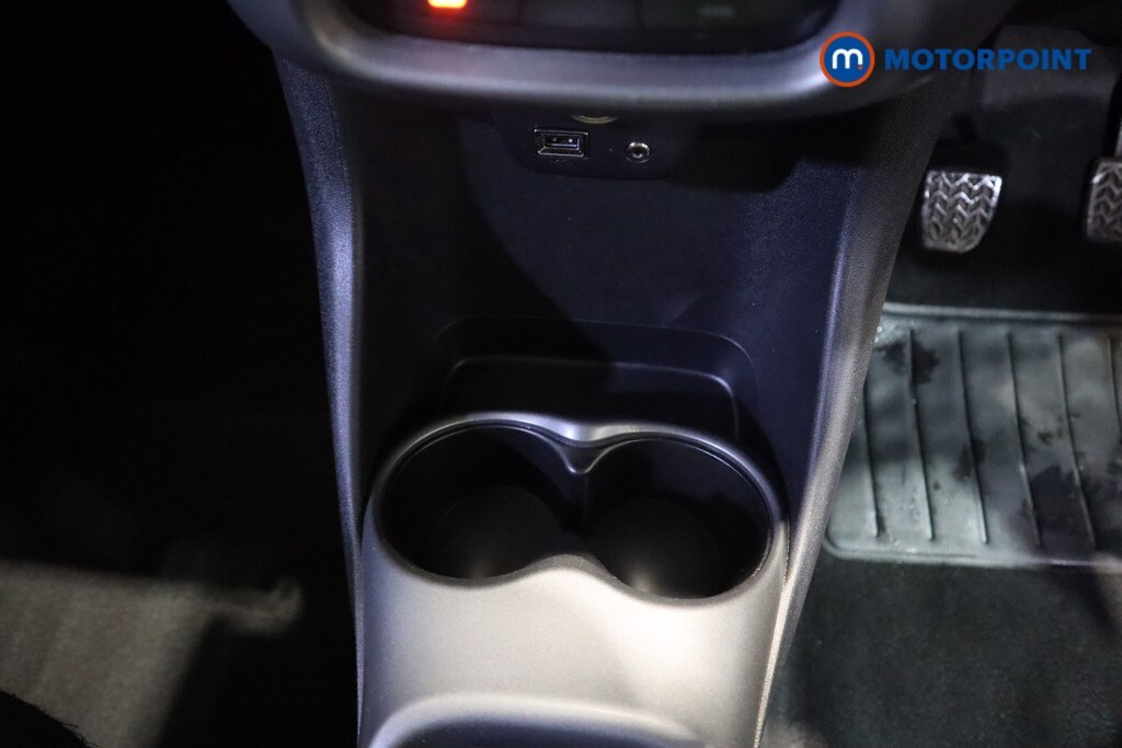 Used Toyota AYGO 2021 for sale - 77775540: Photo 15