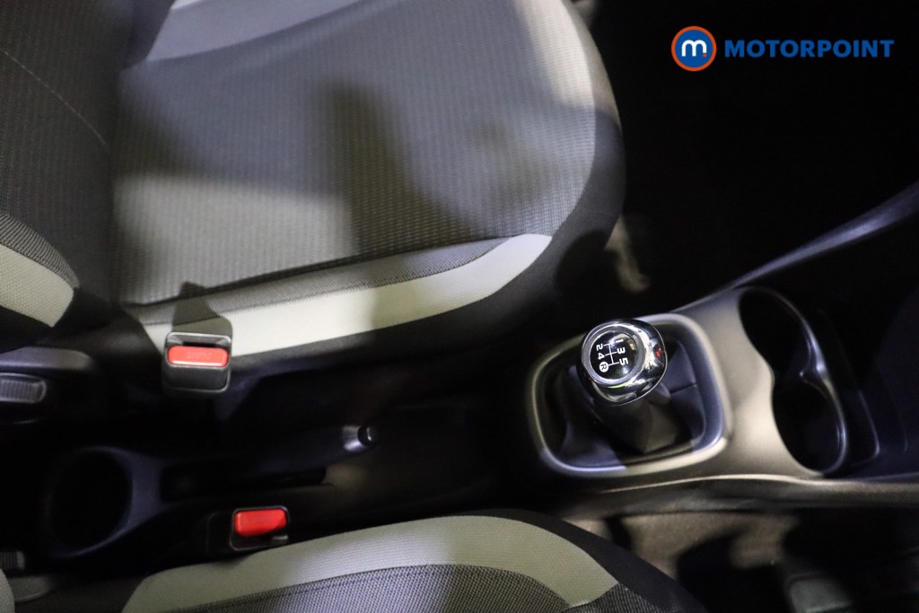 Used Toyota AYGO 2021 for sale - 77775540: Photo 16