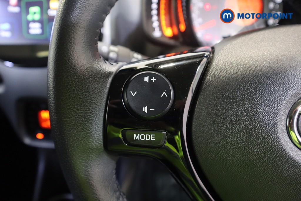 Used Toyota AYGO 2021 for sale - 77775540: Photo 18