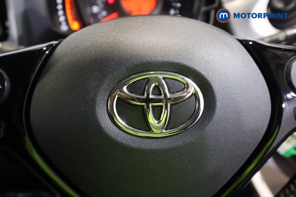 Used Toyota AYGO 2021 for sale - 77775540: Photo 19
