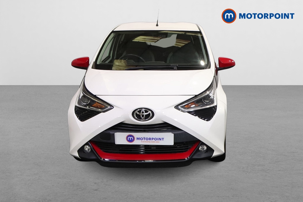 Used Toyota AYGO 2021 for sale - 77775540: Photo 2