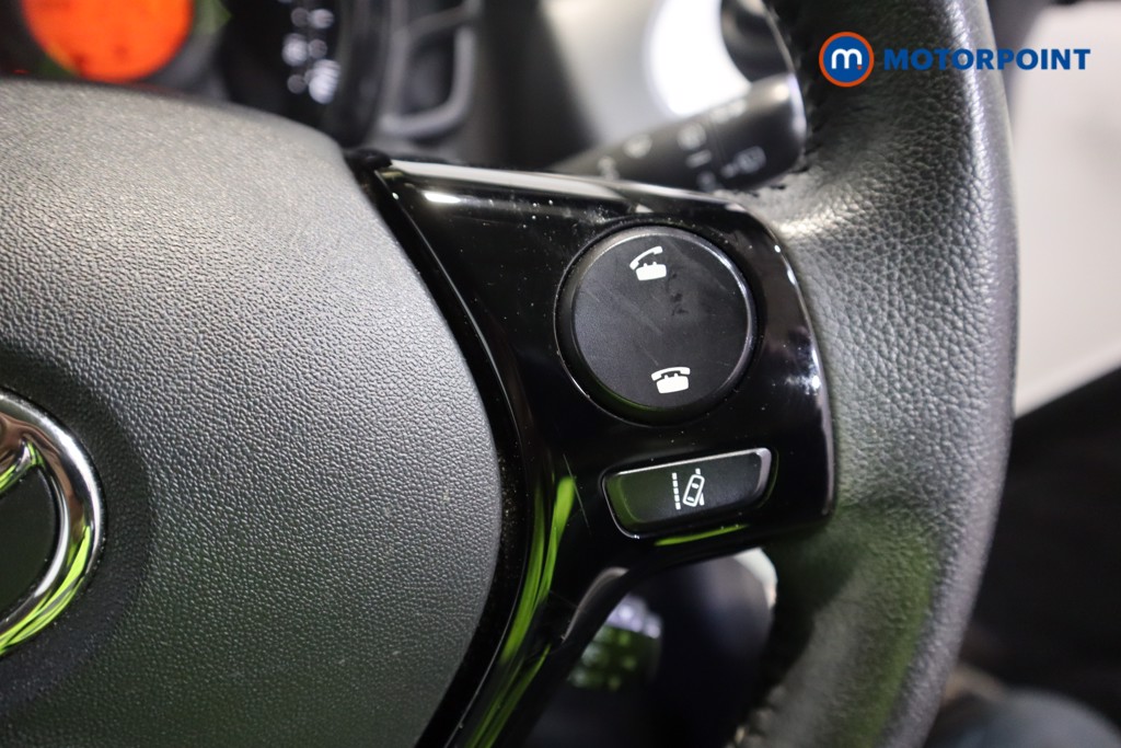 Used Toyota AYGO 2021 for sale - 77775540: Photo 20