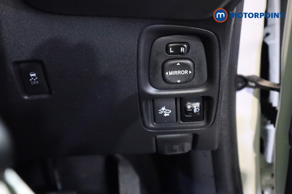 Used Toyota AYGO 2021 for sale - 77775540: Photo 21