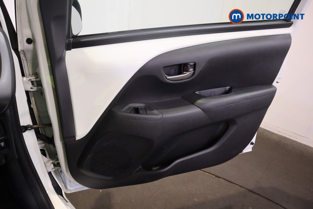 Used Toyota AYGO 2021 for sale - 77775540: Photo 22