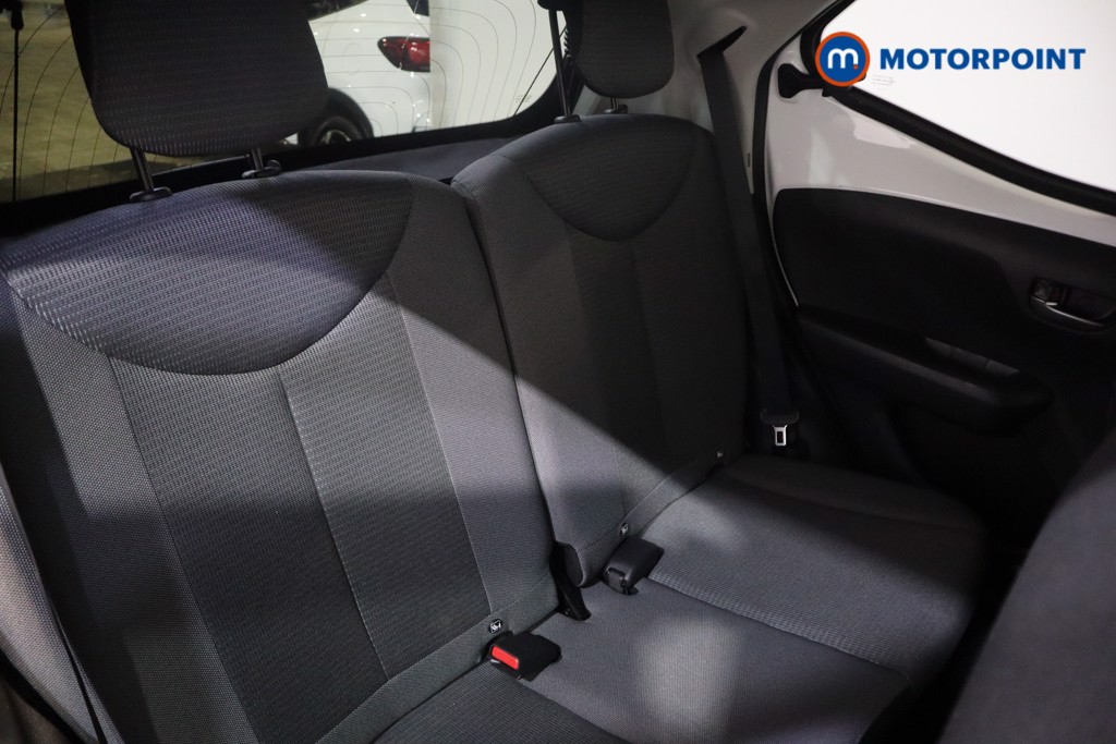 Used Toyota AYGO 2021 for sale - 77775540: Photo 25