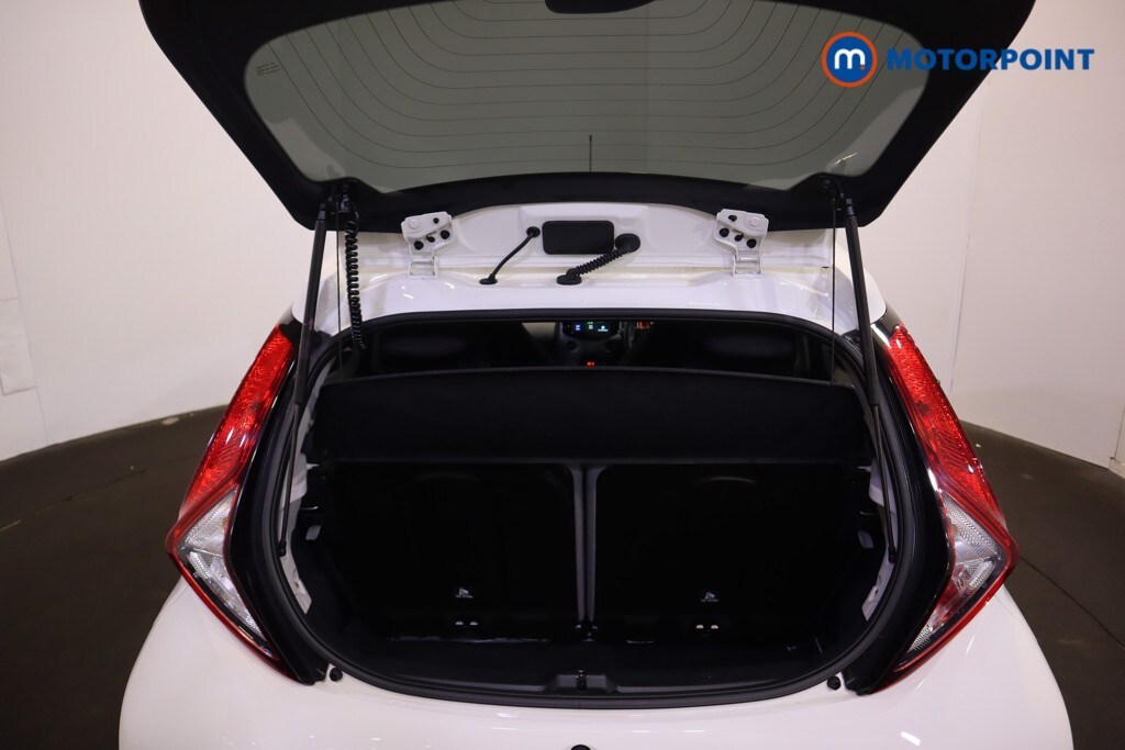 Used Toyota AYGO 2021 for sale - 77775540: Photo 27