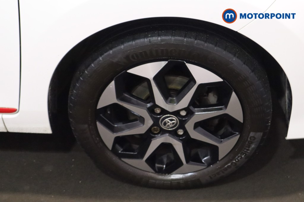 Used Toyota AYGO 2021 for sale - 77775540: Photo 29