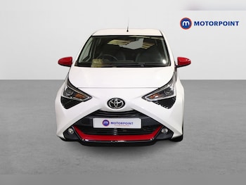 Used Toyota AYGO undefined for sale - 77775540: Photo