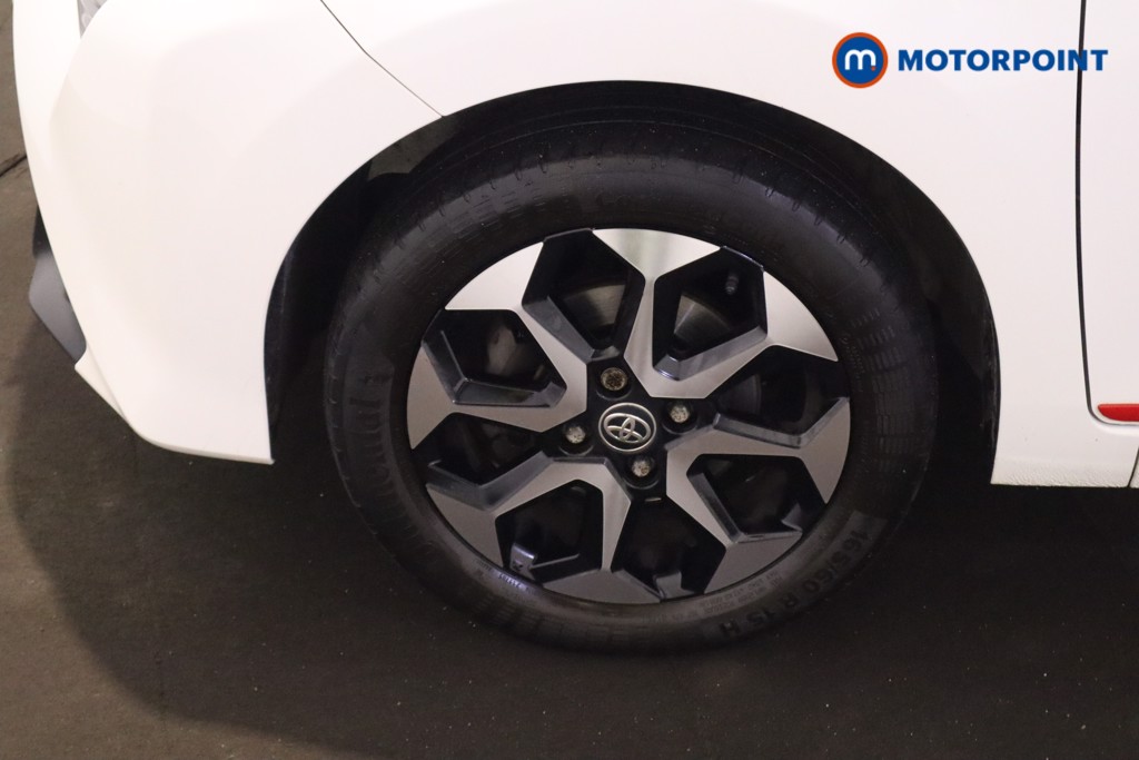 Used Toyota AYGO 2021 for sale - 77775540: Photo 30