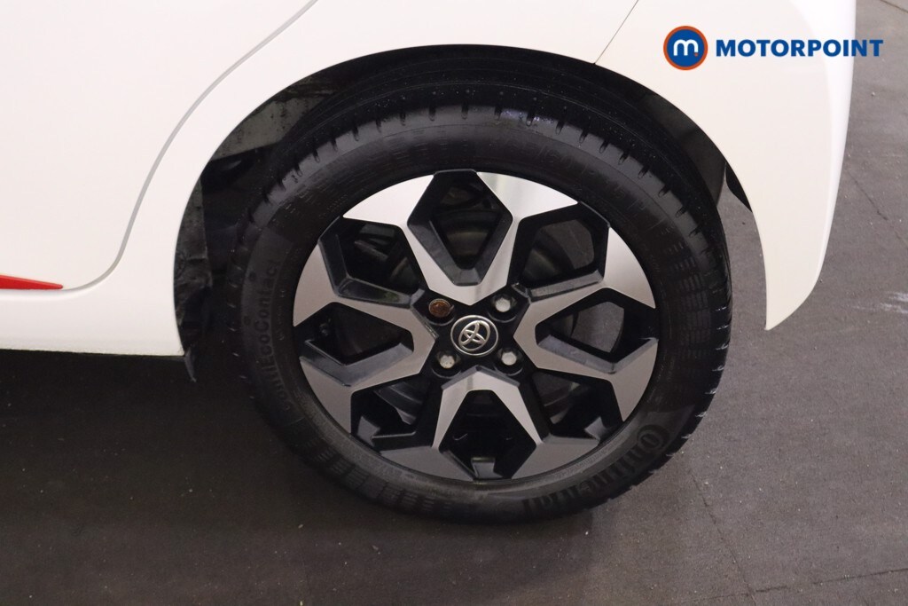 Used Toyota AYGO 2021 for sale - 77775540: Photo 31