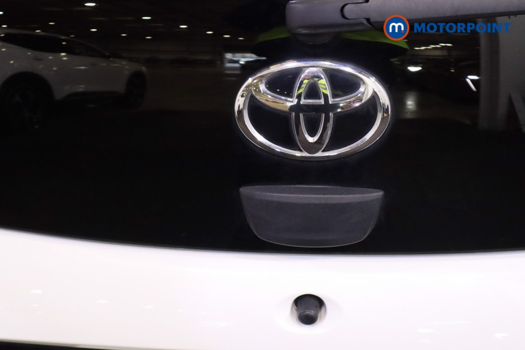 Used Toyota AYGO 2021 for sale - 77775540: Photo 34