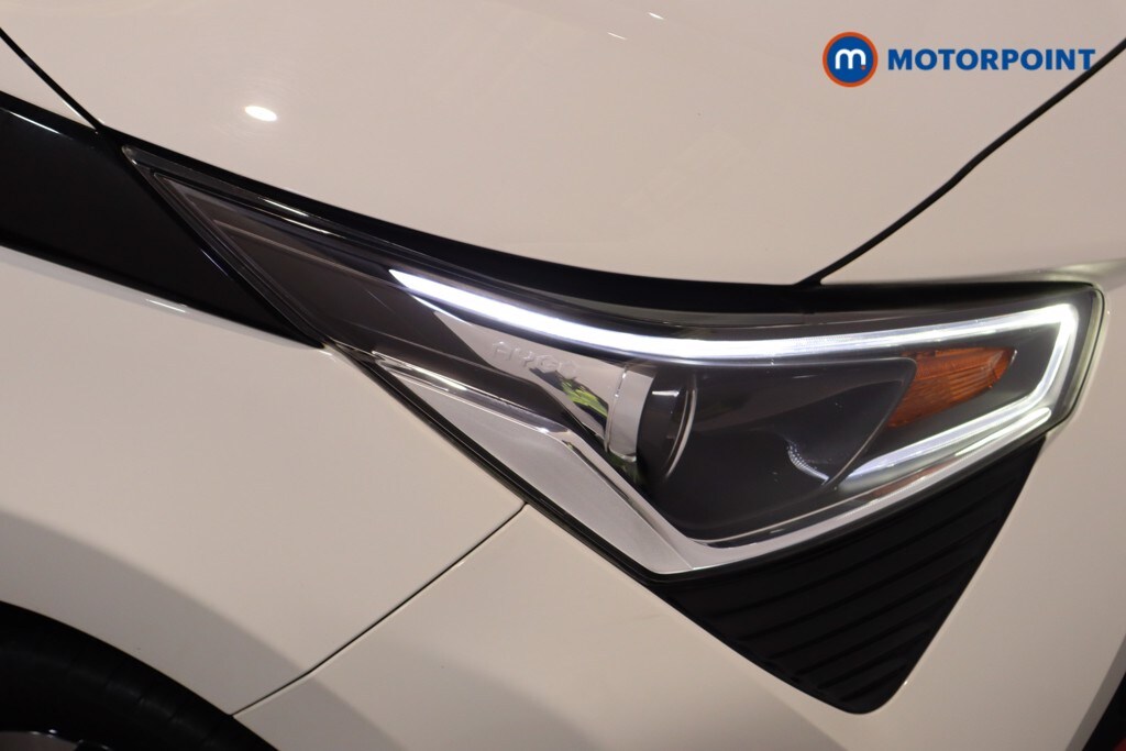 Used Toyota AYGO 2021 for sale - 77775540: Photo 37