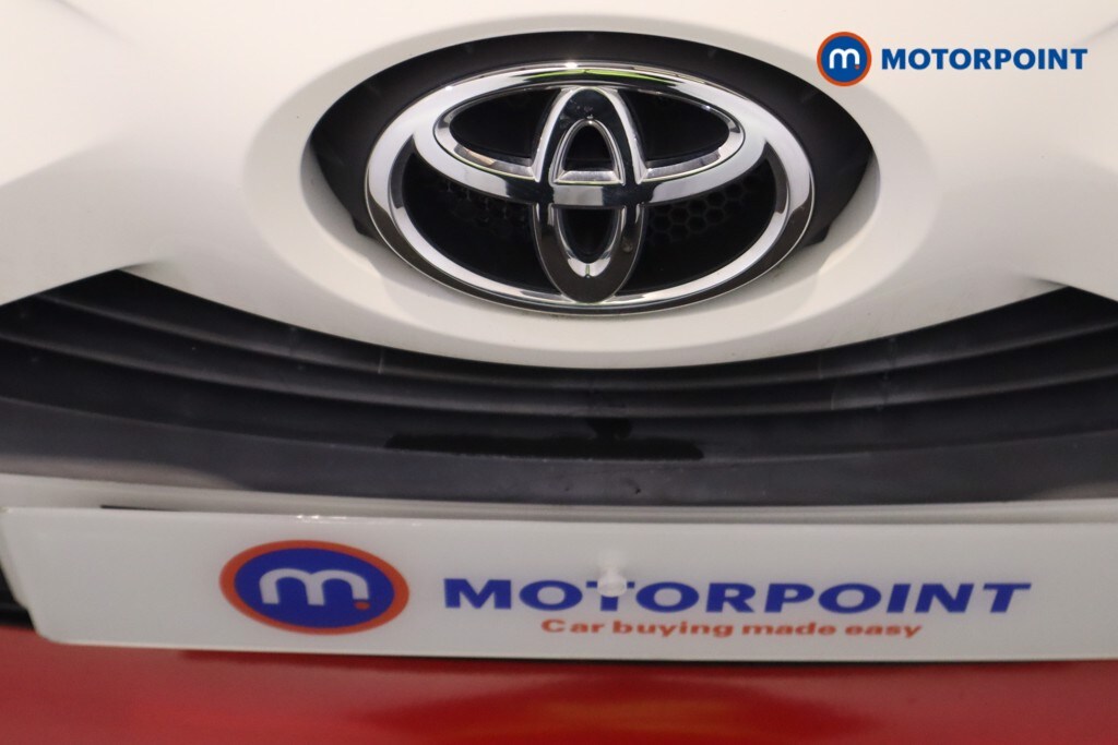 Used Toyota AYGO 2021 for sale - 77775540: Photo 39