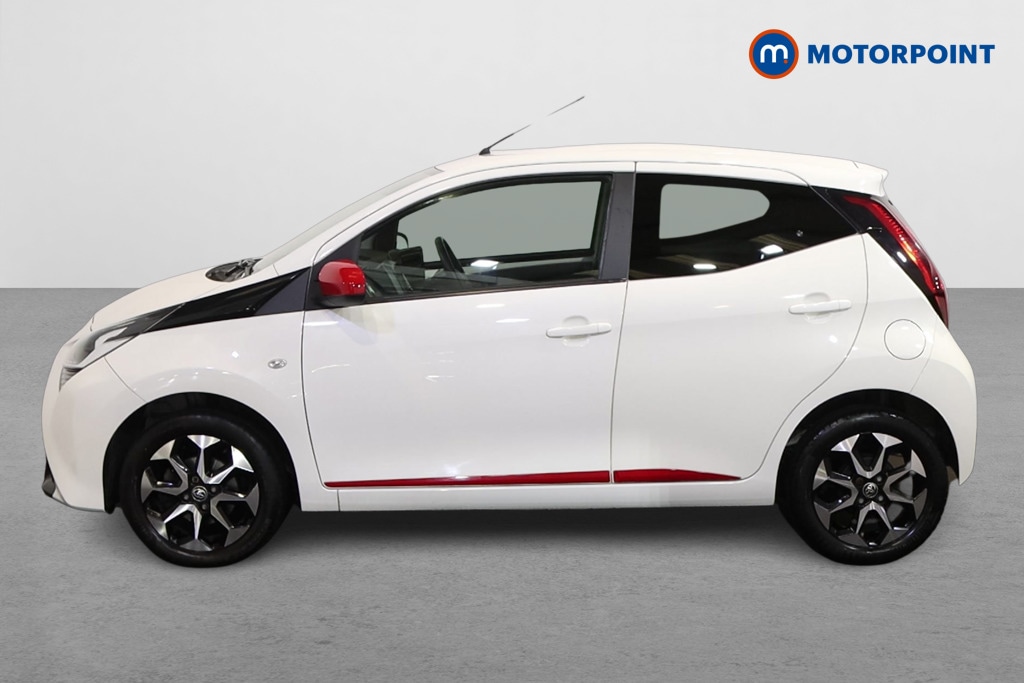 Used Toyota AYGO 2021 for sale - 77775540: Photo 4