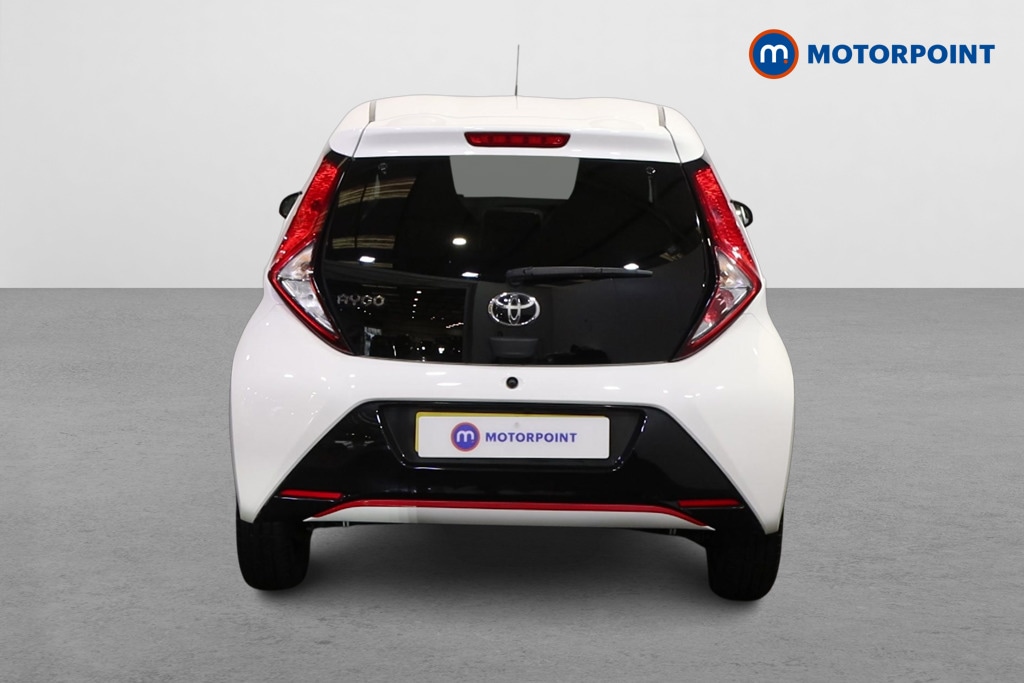 Used Toyota AYGO 2021 for sale - 77775540: Photo 6