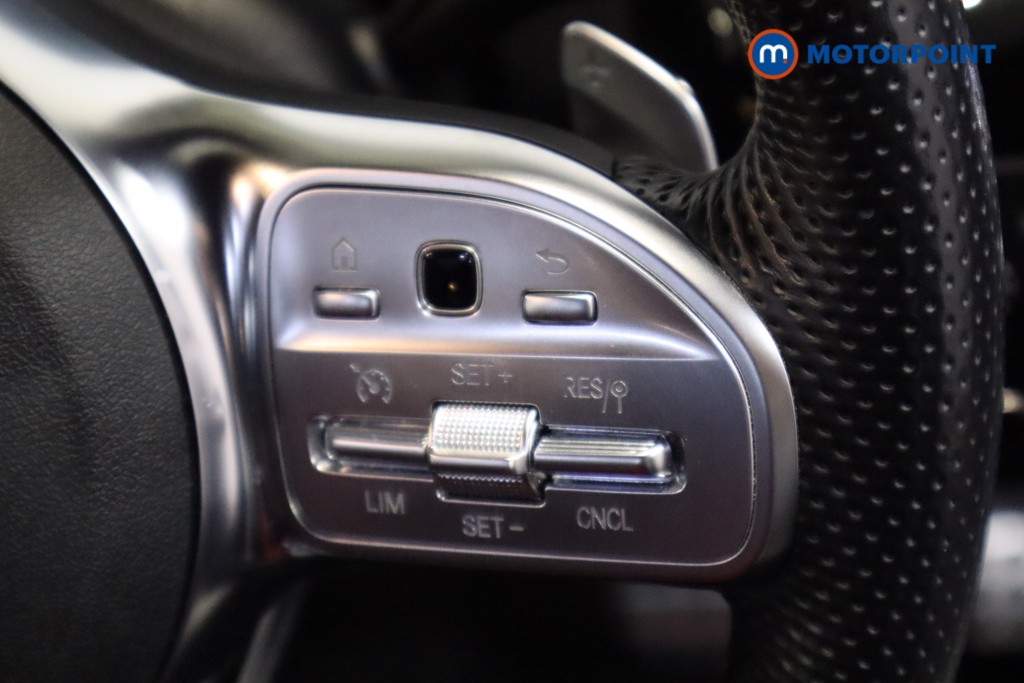 Used Mercedes-Benz CLA 2022 for sale - 76750568: Photo 15