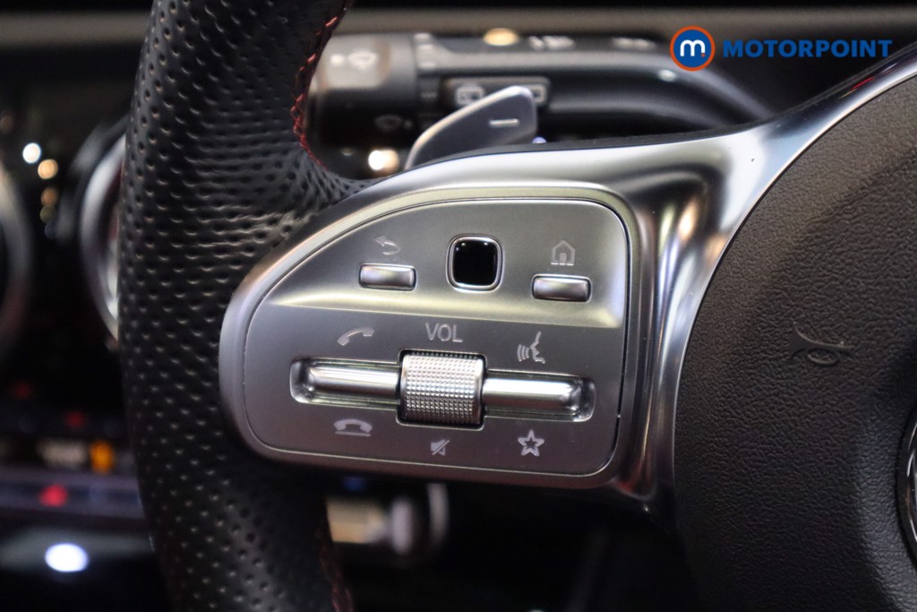 Used Mercedes-Benz CLA 2022 for sale - 76750568: Photo 16