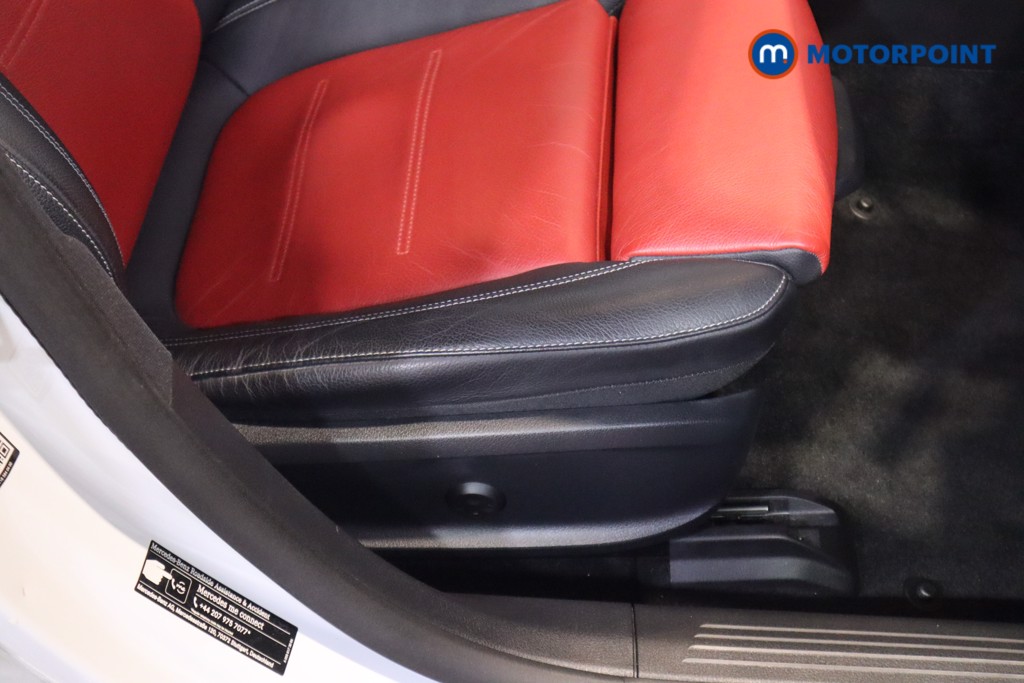 Used Mercedes-Benz CLA 2022 for sale - 76750568: Photo 17