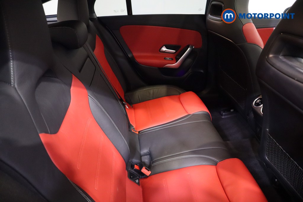 Used Mercedes-Benz CLA 2022 for sale - 76750568: Photo 18