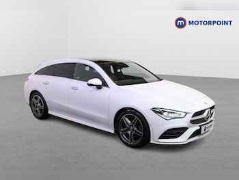 Used Mercedes-Benz CLA 2022 for sale - 76750568: Photo