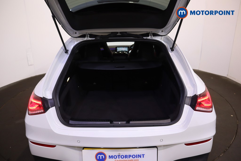 Used Mercedes-Benz CLA 2022 for sale - 76750568: Photo 20