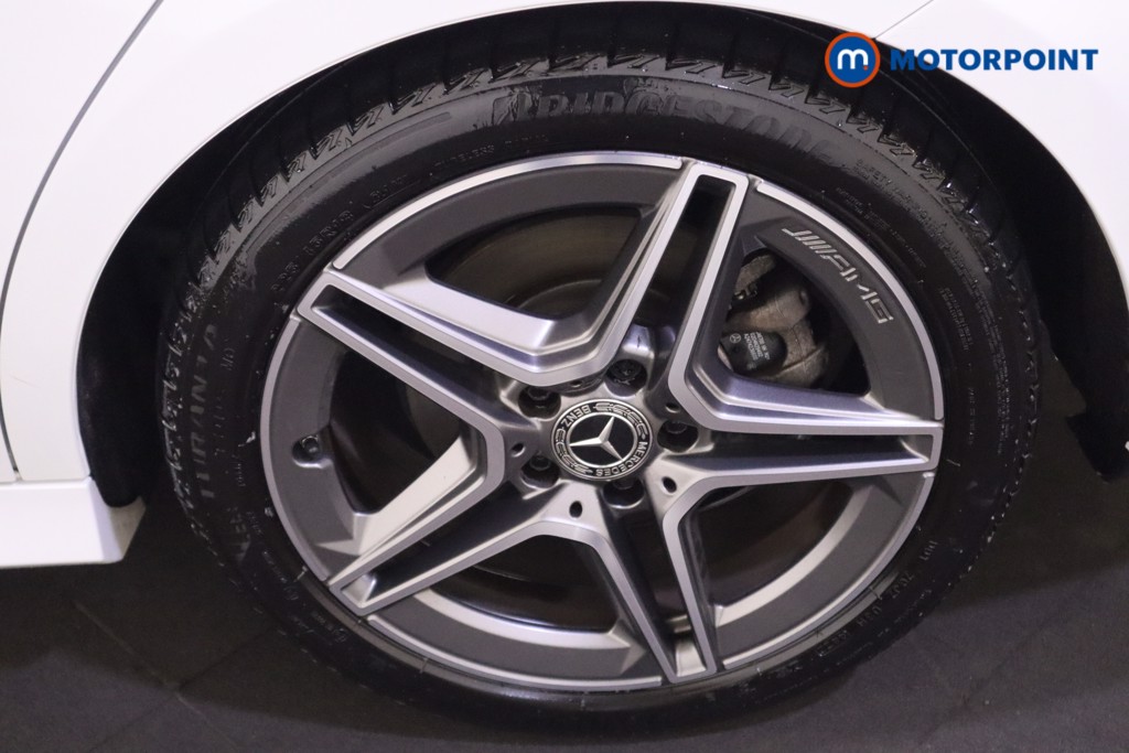 Used Mercedes-Benz CLA 2022 for sale - 76750568: Photo 21