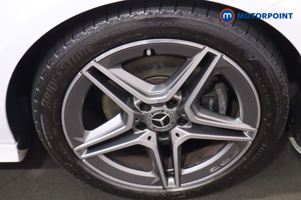 Used Mercedes-Benz CLA 2022 for sale - 76750568: Photo 22