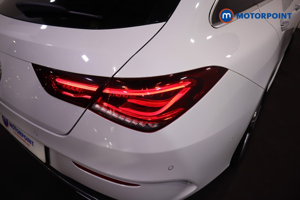 Used Mercedes-Benz CLA 2022 for sale - 76750568: Photo 23