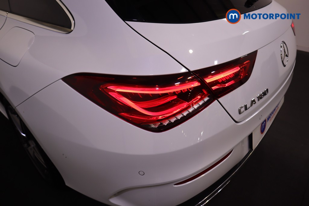 Used Mercedes-Benz CLA 2022 for sale - 76750568: Photo 24