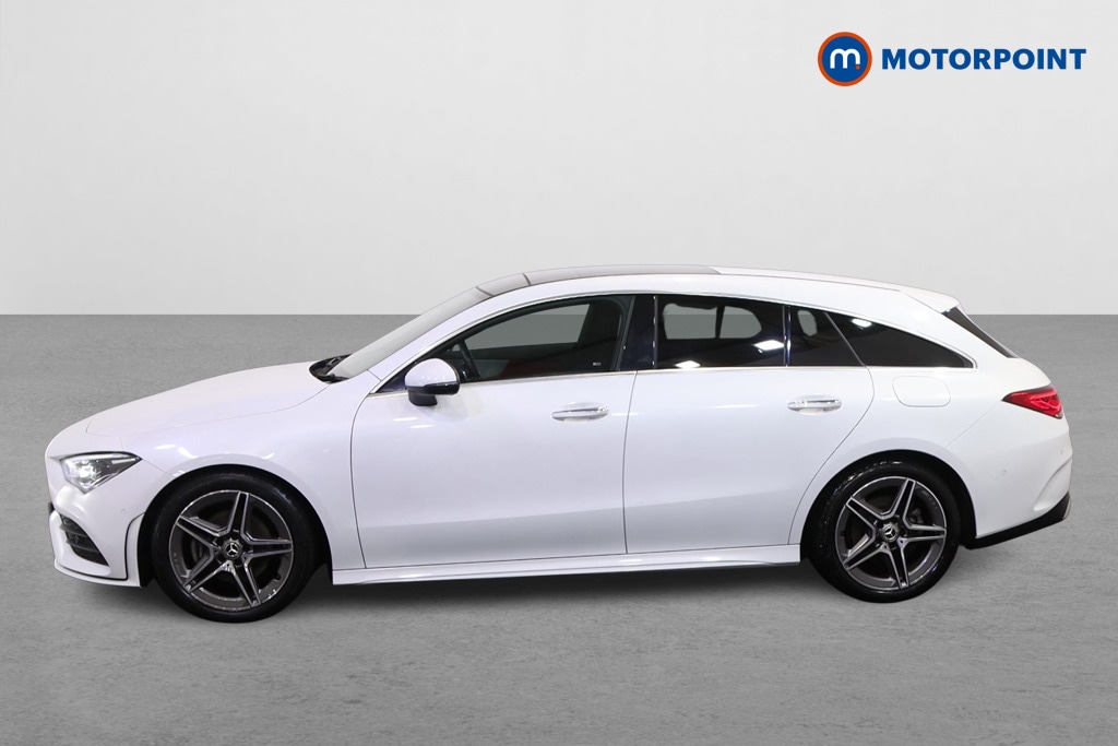 Used Mercedes-Benz CLA 2022 for sale - 76750568: Photo 4