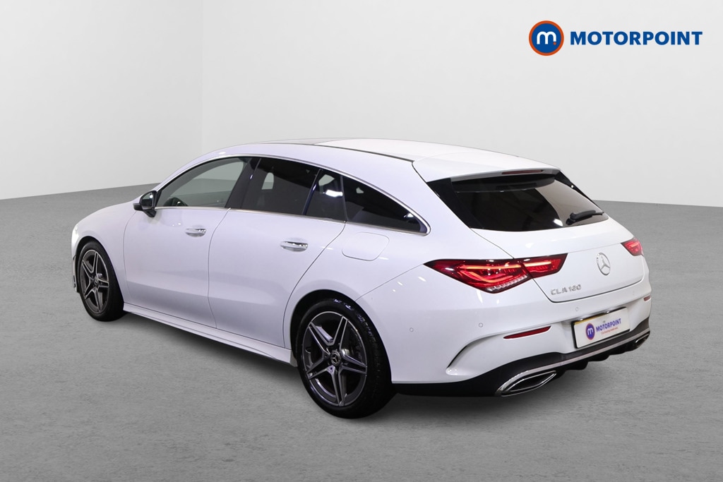 Used Mercedes-Benz CLA 2022 for sale - 76750568: Photo 5