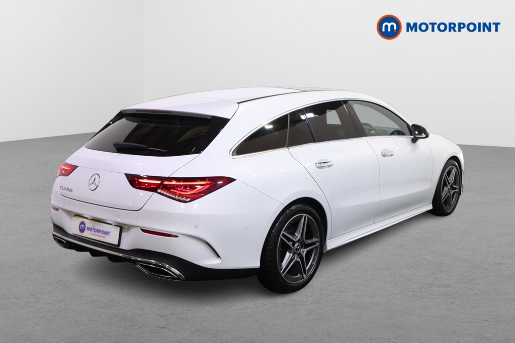 Used Mercedes-Benz CLA 2022 for sale - 76750568: Photo 7