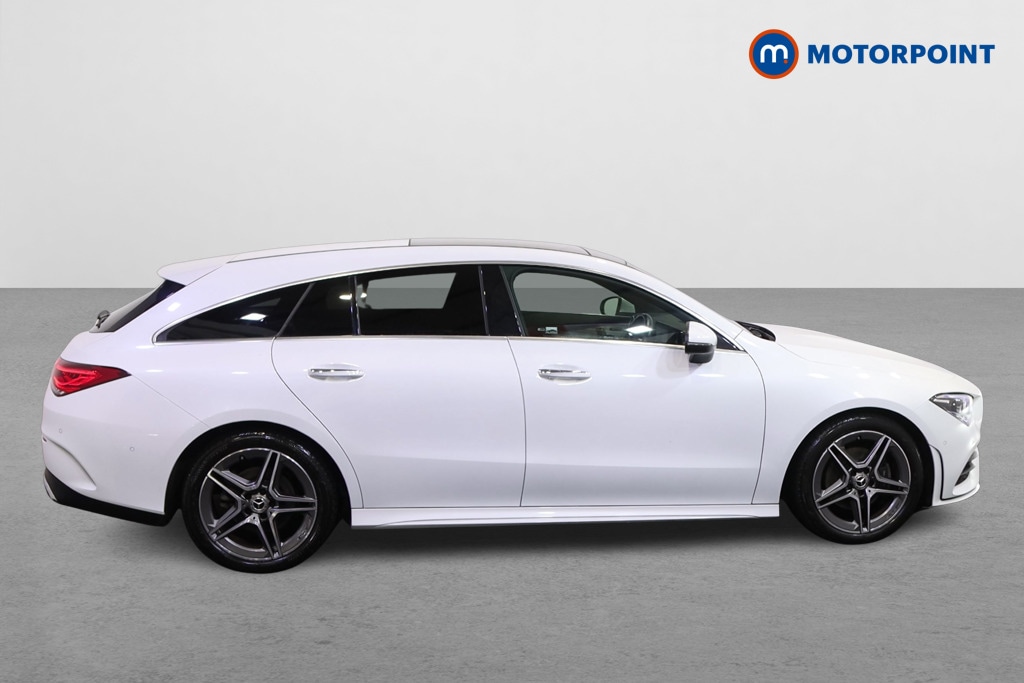 Used Mercedes-Benz CLA 2022 for sale - 76750568: Photo 8