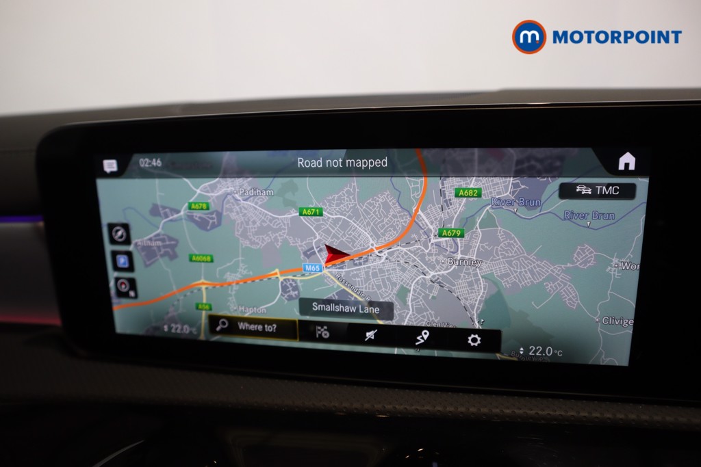 Used Mercedes-Benz CLA 2022 for sale - 76750568: Photo 9