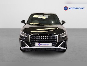 Used Audi Q2 2022 for sale - 75410544: Photo