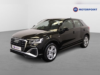 Used Audi Q2 2022 for sale - 75410544: Photo
