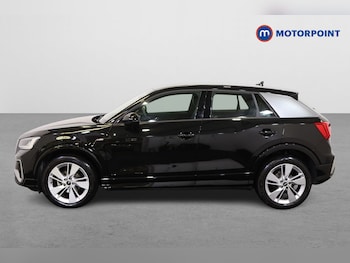Used Audi Q2 2022 for sale - 75410544: Photo