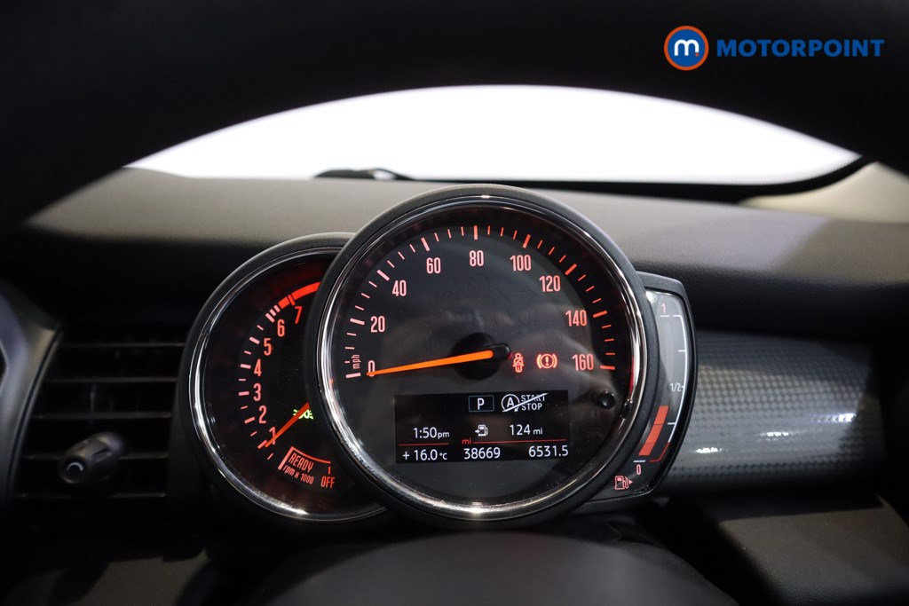 Used MINI Hatch 2019 for sale - 76789476: Photo 19