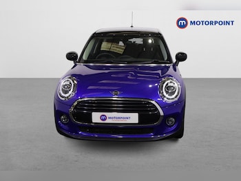 Used MINI Hatch 2019 for sale - 76789476: Photo
