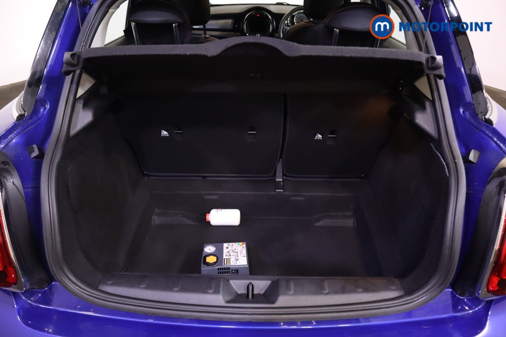 Used MINI Hatch 2019 for sale - 76789476: Photo 35