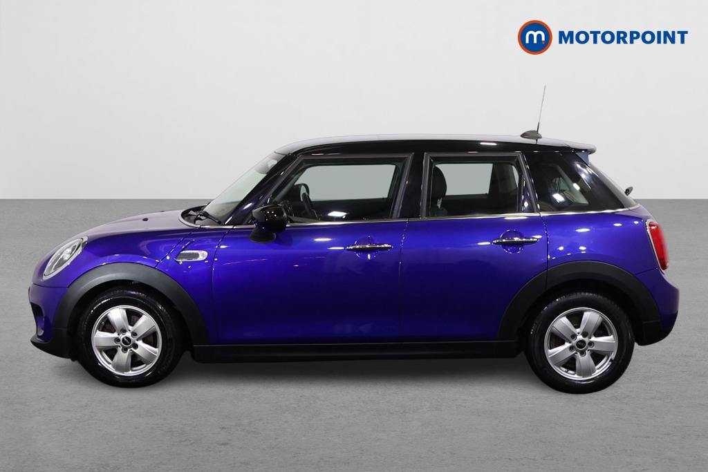 Used MINI Hatch 2019 for sale - 76789476: Photo 4