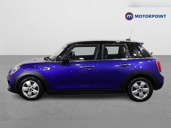 Used MINI Hatch 2019 for sale - 76789476: Photo